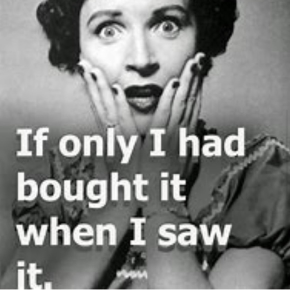 Just buy it already 😃! You know you want it! - Picture 1 of 1